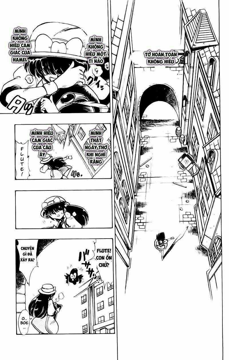 Violinist of Hameln - Cây đàn kì diệu Chapter 53 trang 5