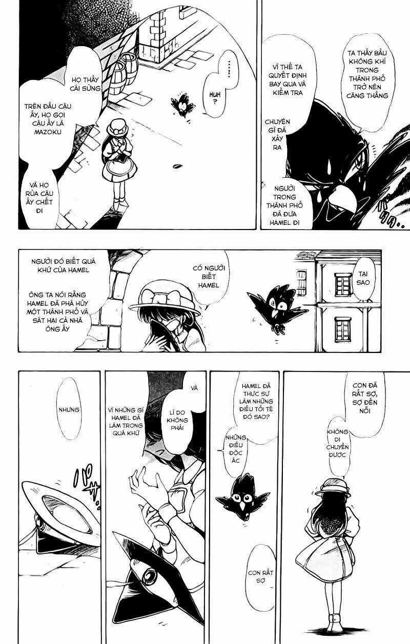 Violinist of Hameln - Cây đàn kì diệu Chapter 53 trang 6