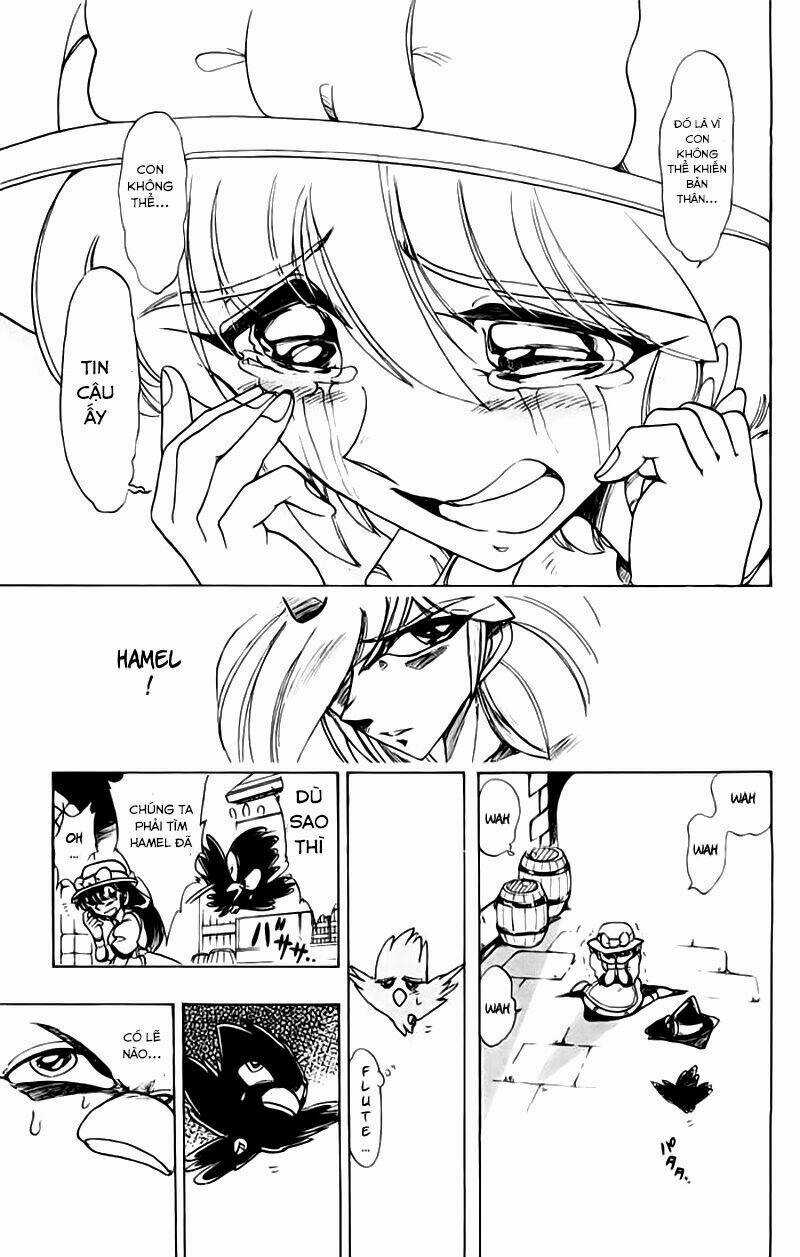 Violinist of Hameln - Cây đàn kì diệu Chapter 53 trang 7