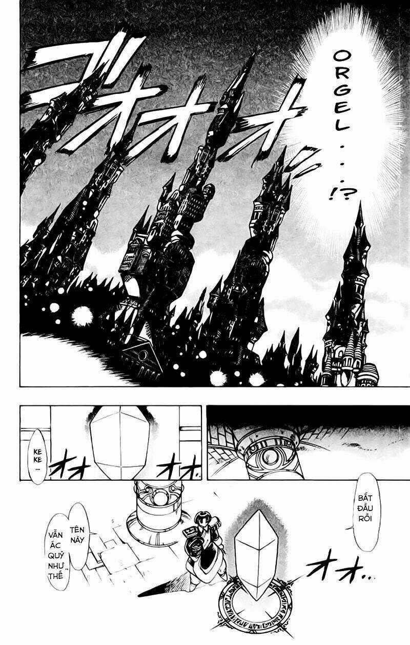 Violinist of Hameln - Cây đàn kì diệu Chapter 53 trang 8