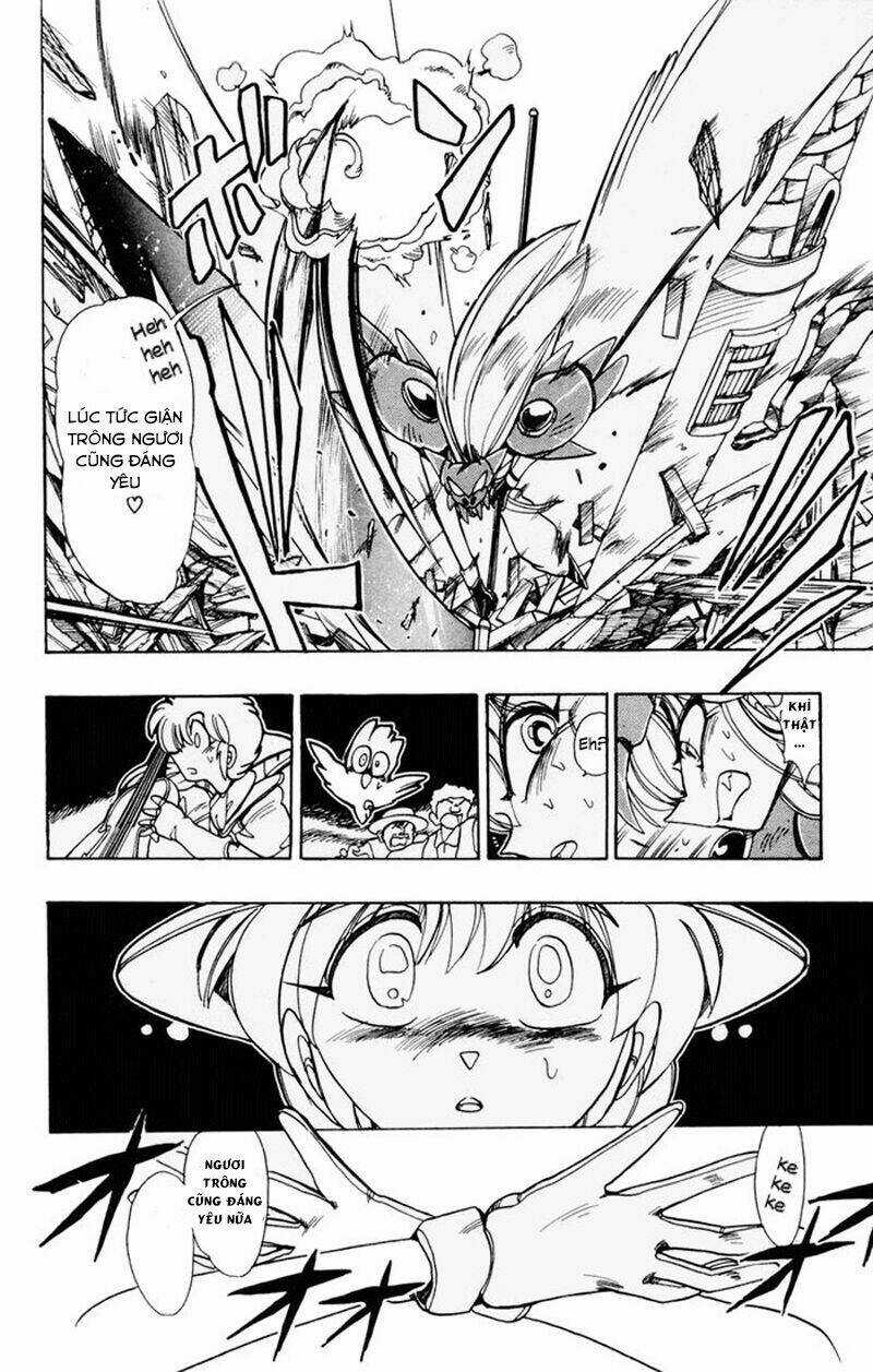 Violinist of Hameln - Cây đàn kì diệu Chapter 54 trang 14