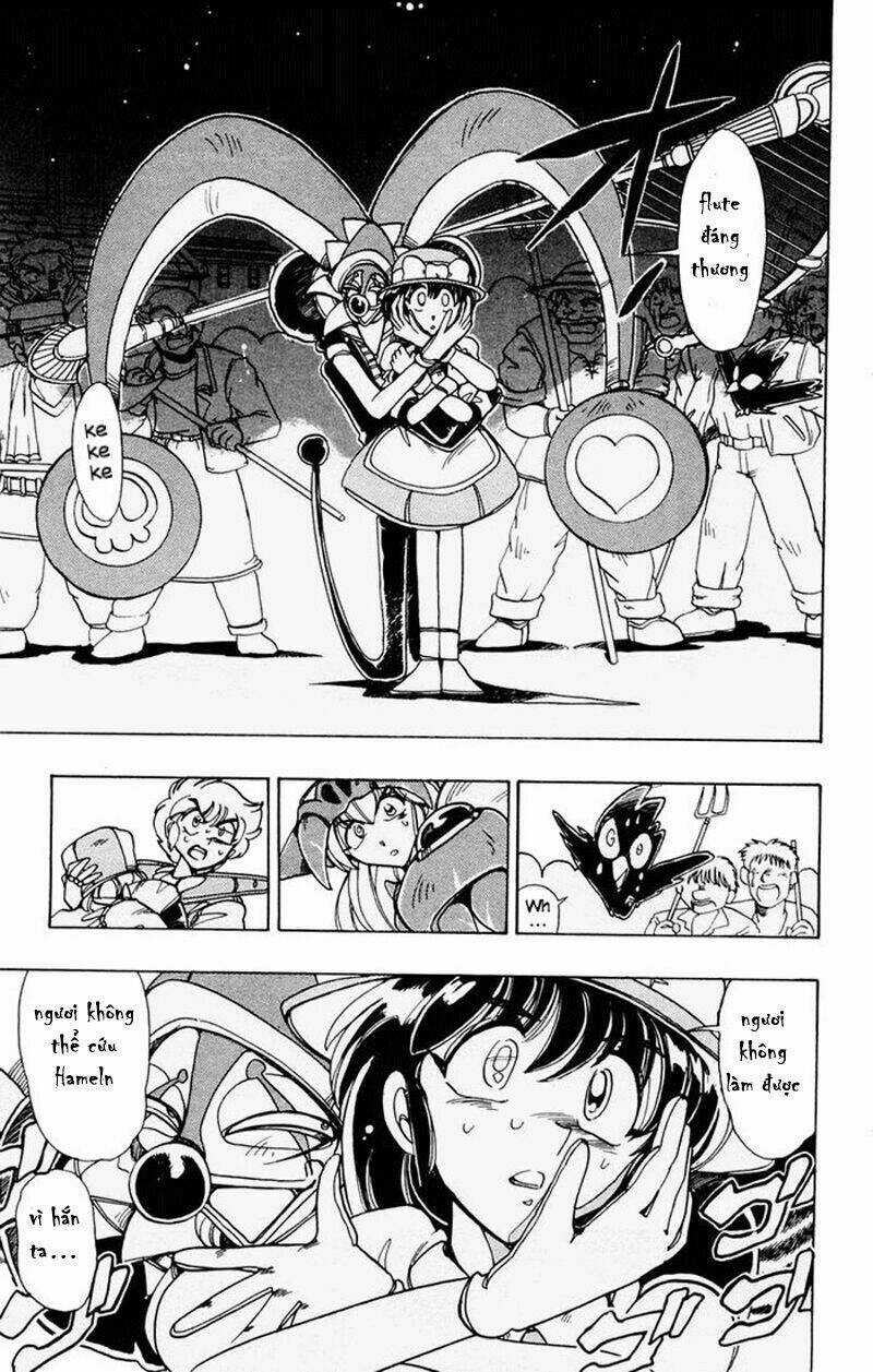 Violinist of Hameln - Cây đàn kì diệu Chapter 54 trang 15
