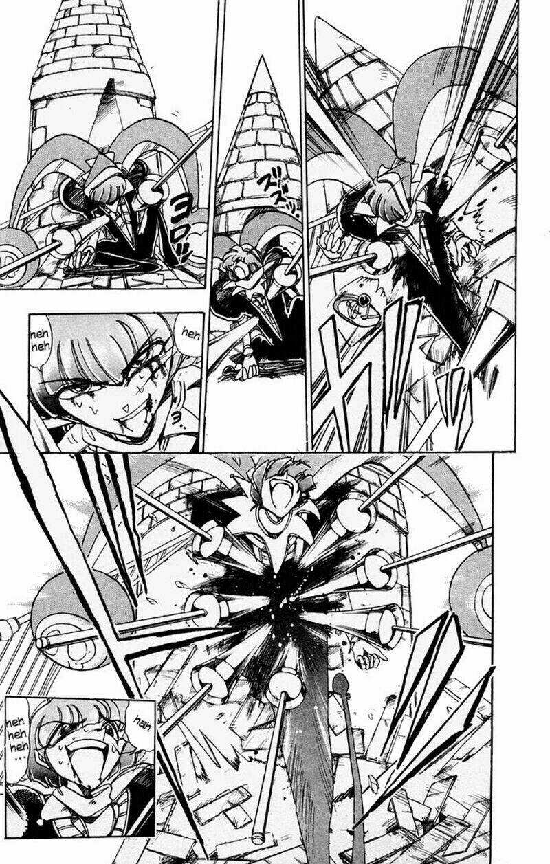 Violinist of Hameln - Cây đàn kì diệu Chapter 54 trang 23