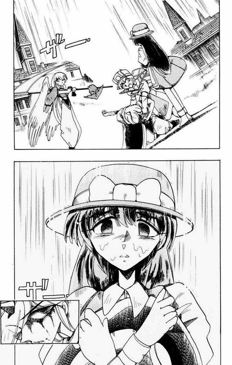 Violinist of Hameln - Cây đàn kì diệu Chapter 54 trang 33