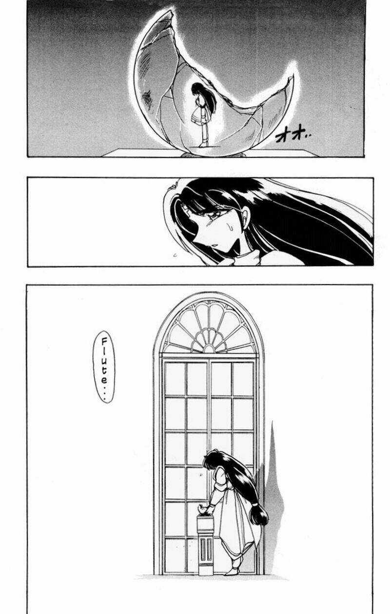 Violinist of Hameln - Cây đàn kì diệu Chapter 54 trang 38