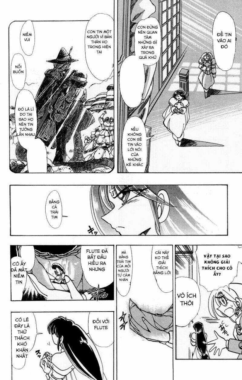 Violinist of Hameln - Cây đàn kì diệu Chapter 54 trang 40