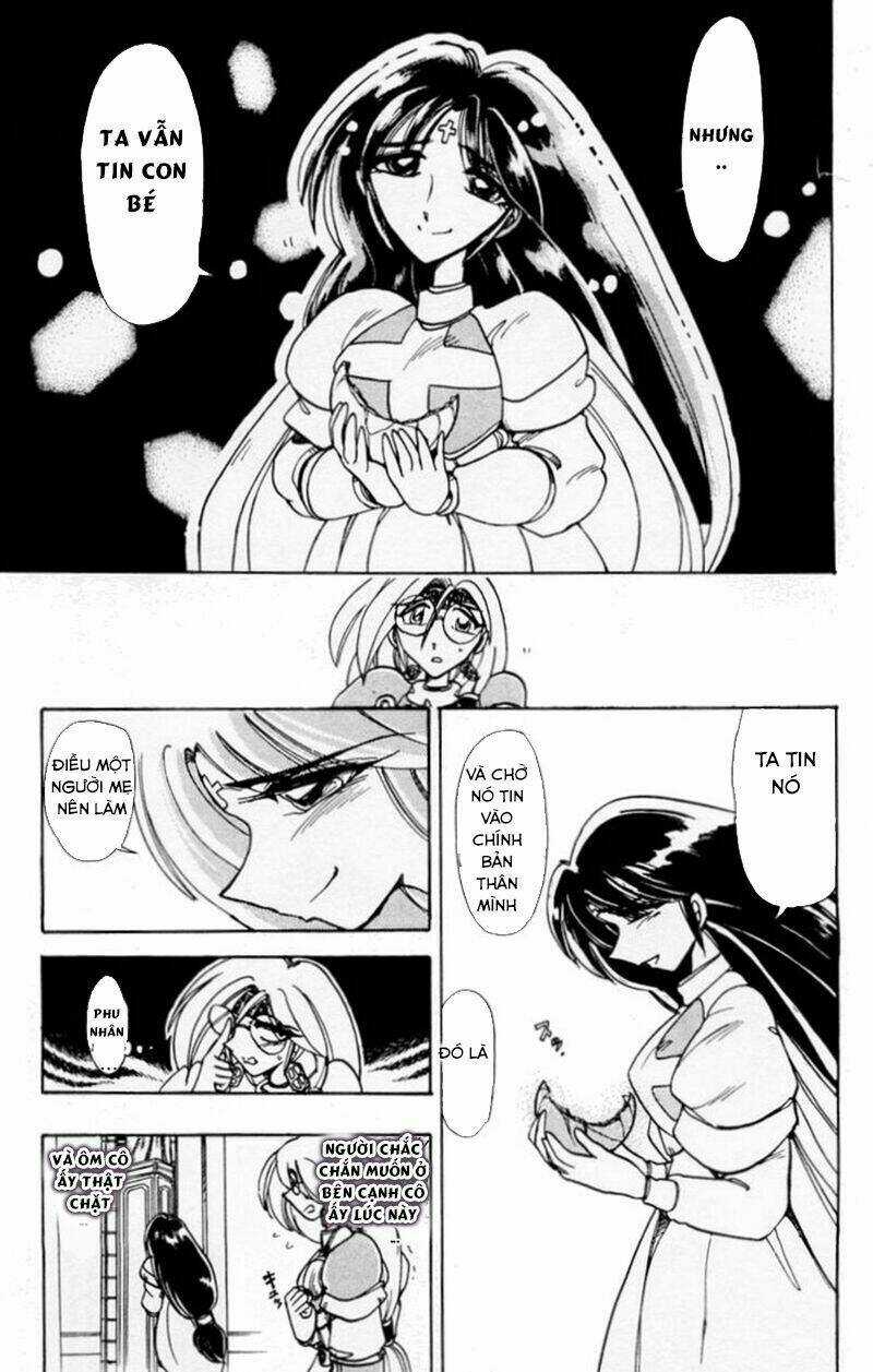 Violinist of Hameln - Cây đàn kì diệu Chapter 54 trang 41