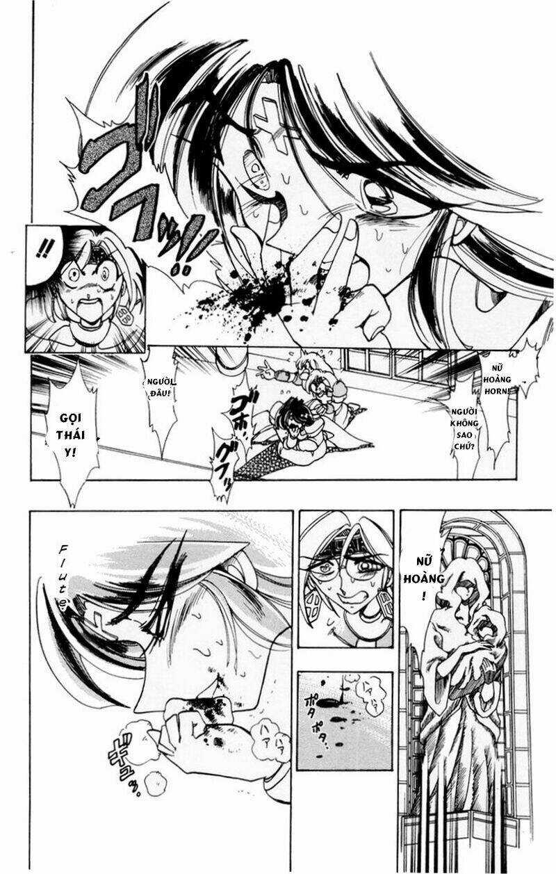 Violinist of Hameln - Cây đàn kì diệu Chapter 54 trang 42