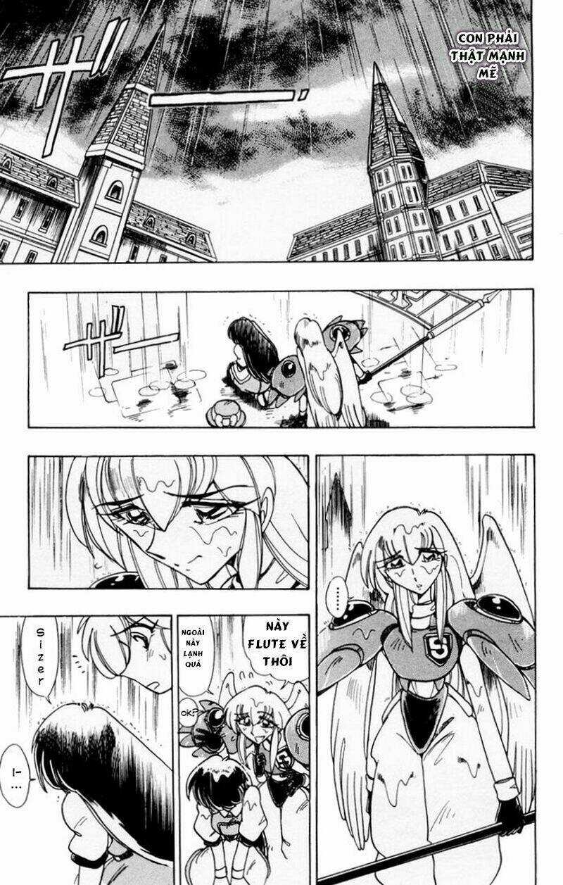 Violinist of Hameln - Cây đàn kì diệu Chapter 54 trang 43