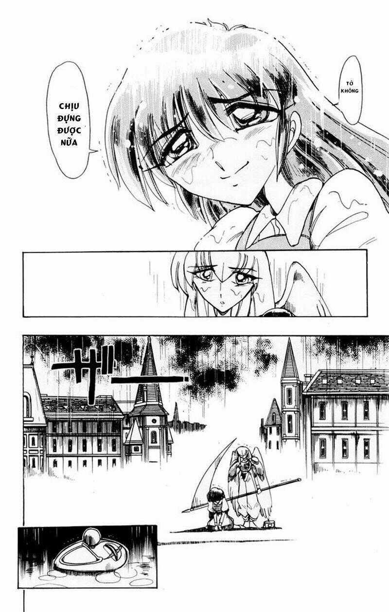 Violinist of Hameln - Cây đàn kì diệu Chapter 54 trang 44