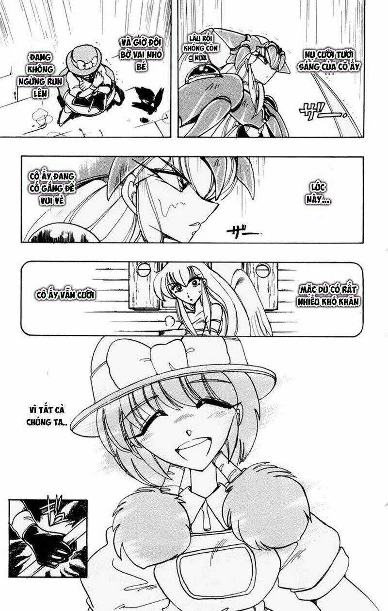 Violinist of Hameln - Cây đàn kì diệu Chapter 54 trang 5