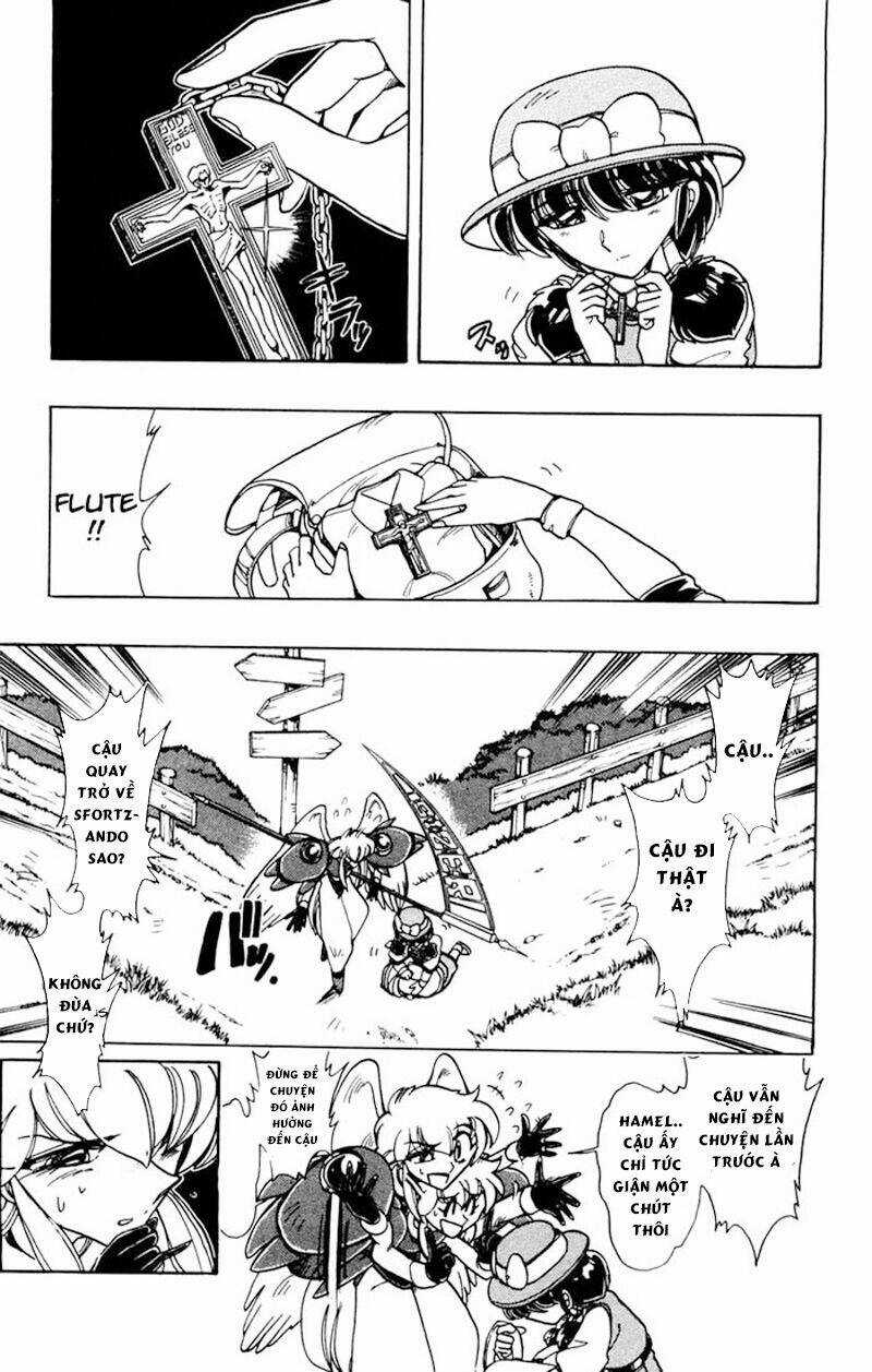 Violinist of Hameln - Cây đàn kì diệu Chapter 55 trang 13