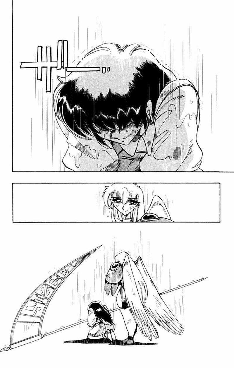 Violinist of Hameln - Cây đàn kì diệu Chapter 55 trang 2