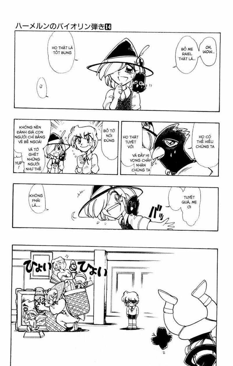 Violinist of Hameln - Cây đàn kì diệu Chapter 55 trang 31