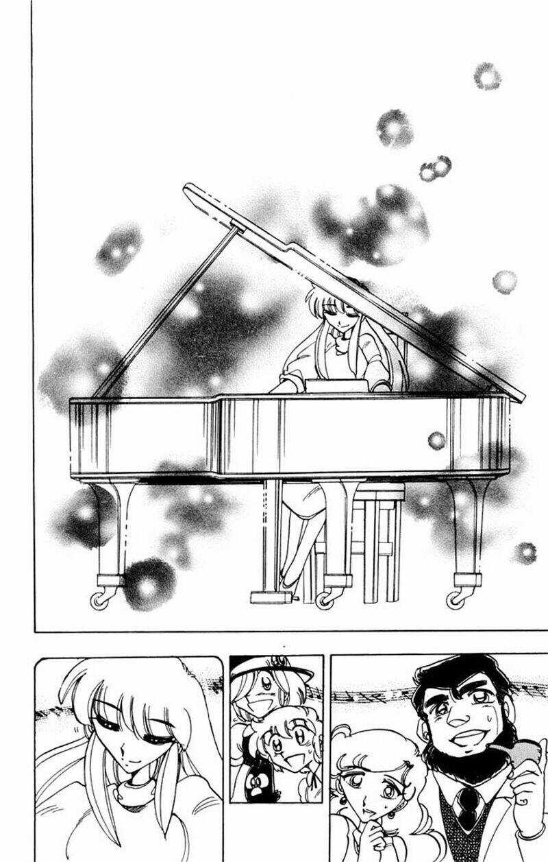 Violinist of Hameln - Cây đàn kì diệu Chapter 55 trang 36