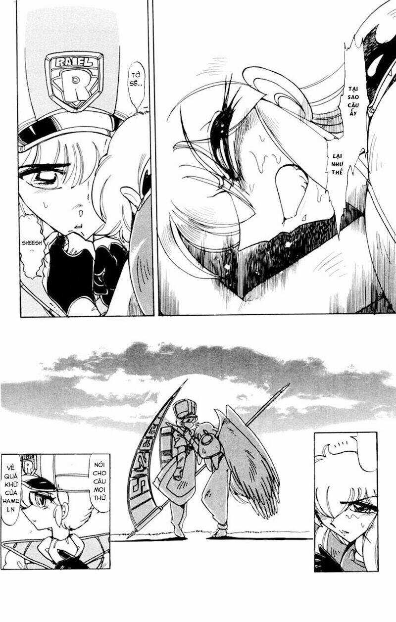 Violinist of Hameln - Cây đàn kì diệu Chapter 55 trang 40