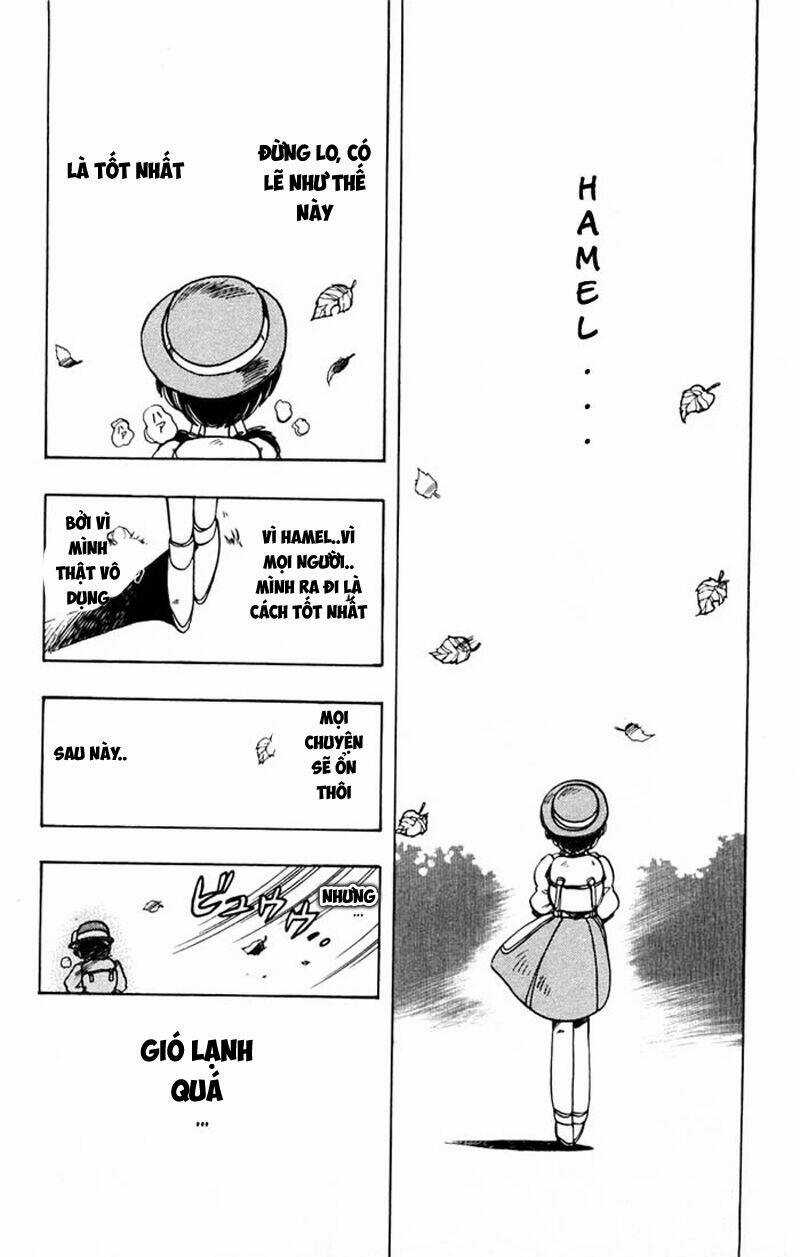 Violinist of Hameln - Cây đàn kì diệu Chapter 55 trang 41