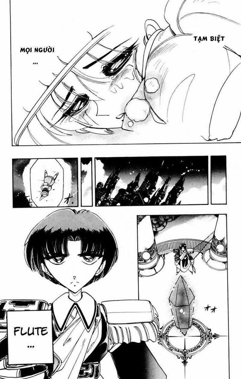 Violinist of Hameln - Cây đàn kì diệu Chapter 55 trang 44