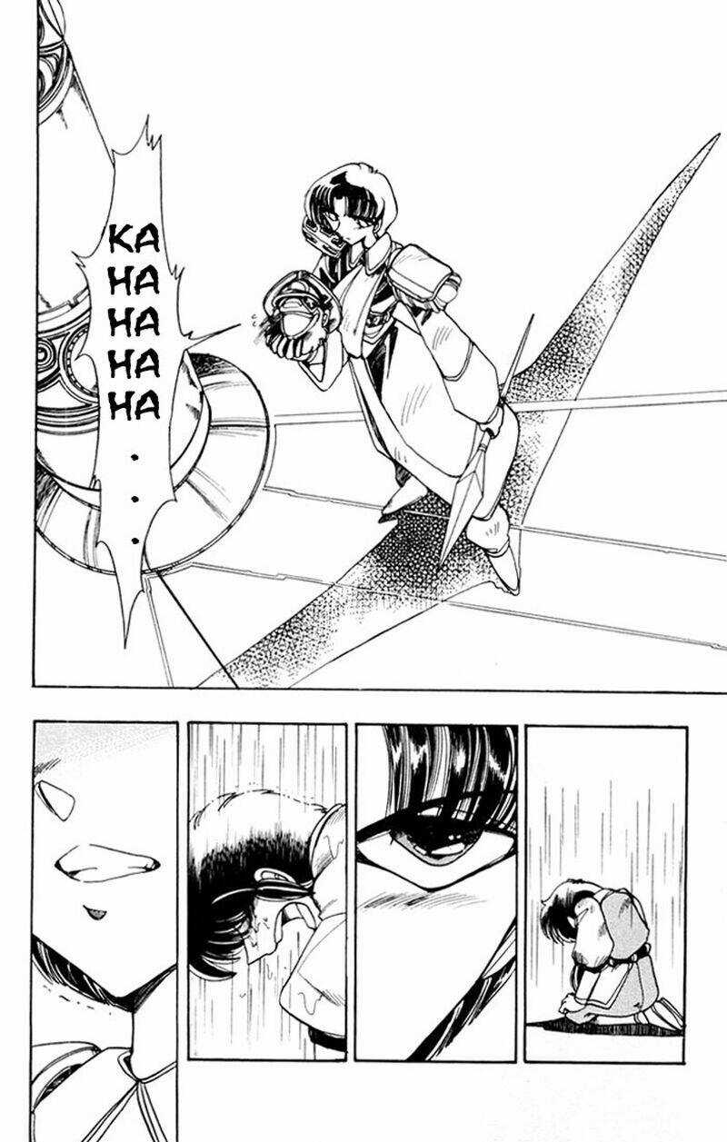 Violinist of Hameln - Cây đàn kì diệu Chapter 55 trang 5