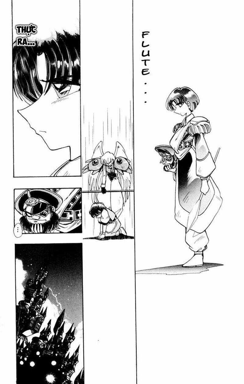 Violinist of Hameln - Cây đàn kì diệu Chapter 55 trang 6