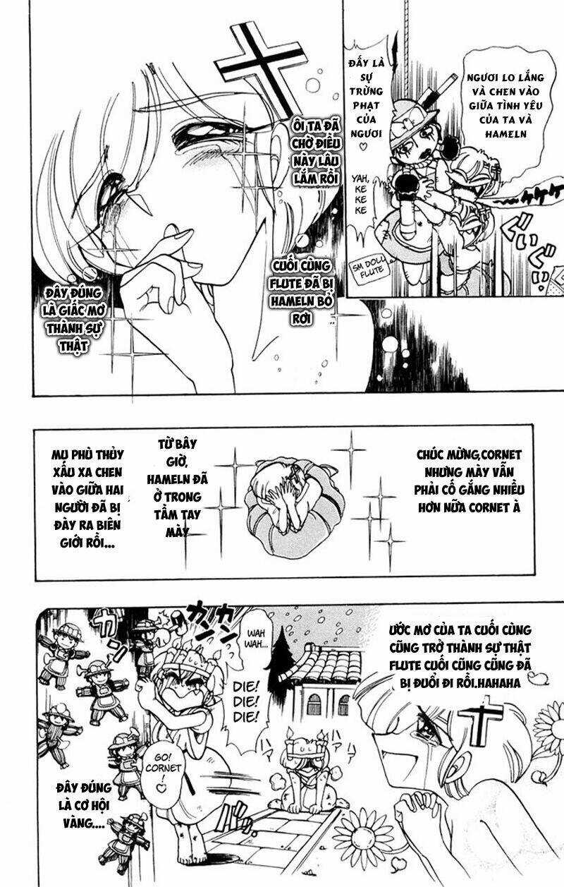 Violinist of Hameln - Cây đàn kì diệu Chapter 55 trang 8