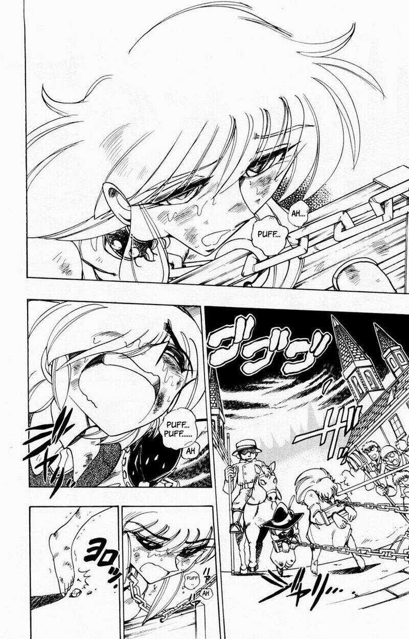 Violinist of Hameln - Cây đàn kì diệu Chapter 56.1 trang 20