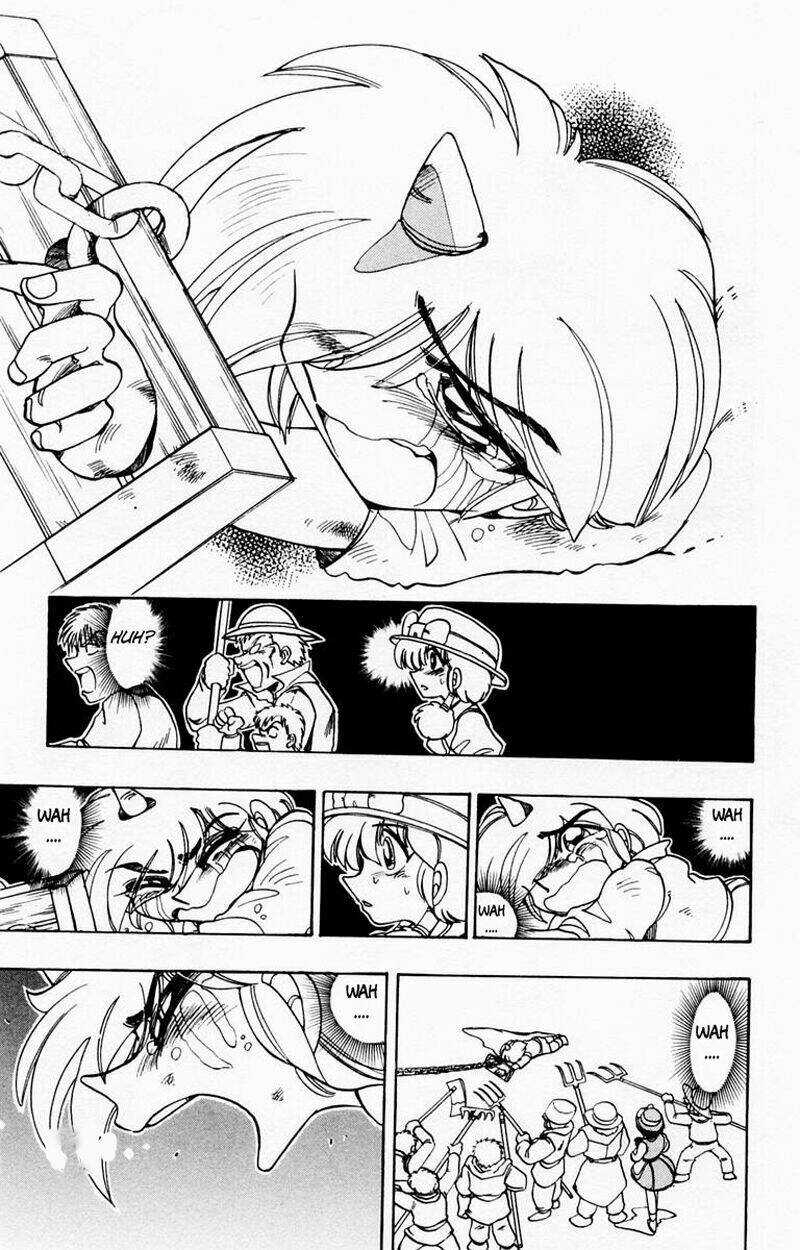 Violinist of Hameln - Cây đàn kì diệu Chapter 56.1 trang 3