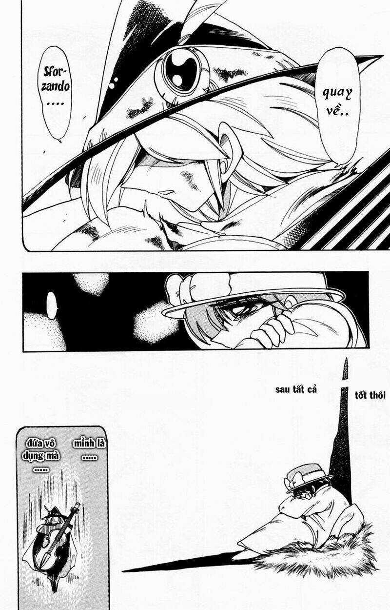 Violinist of Hameln - Cây đàn kì diệu Chapter 56.1 trang 6