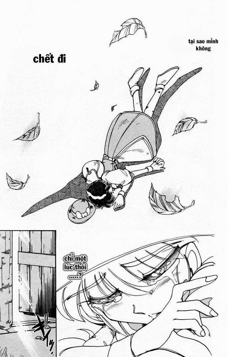 Violinist of Hameln - Cây đàn kì diệu Chapter 56.1 trang 7