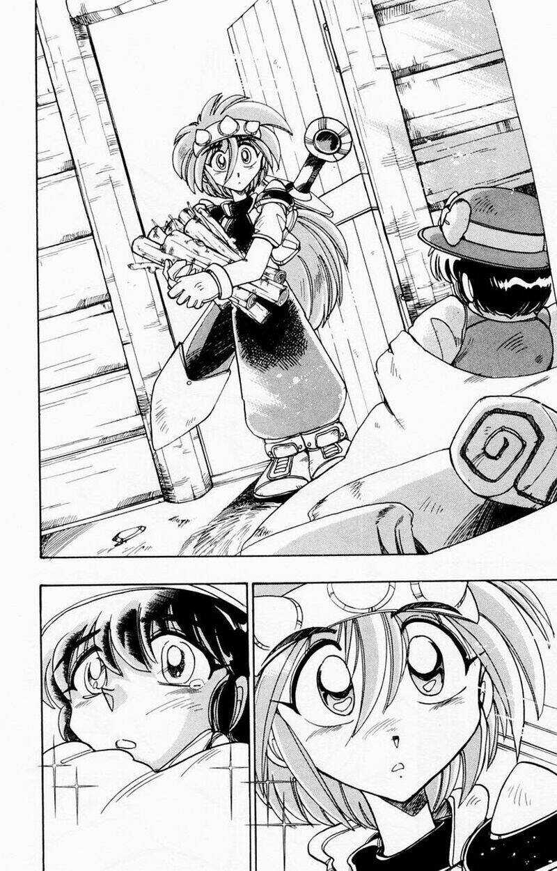 Violinist of Hameln - Cây đàn kì diệu Chapter 56.1 trang 8