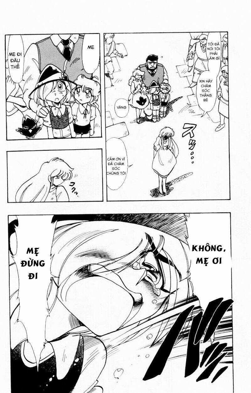 Violinist of Hameln - Cây đàn kì diệu Chapter 56.2 trang 11