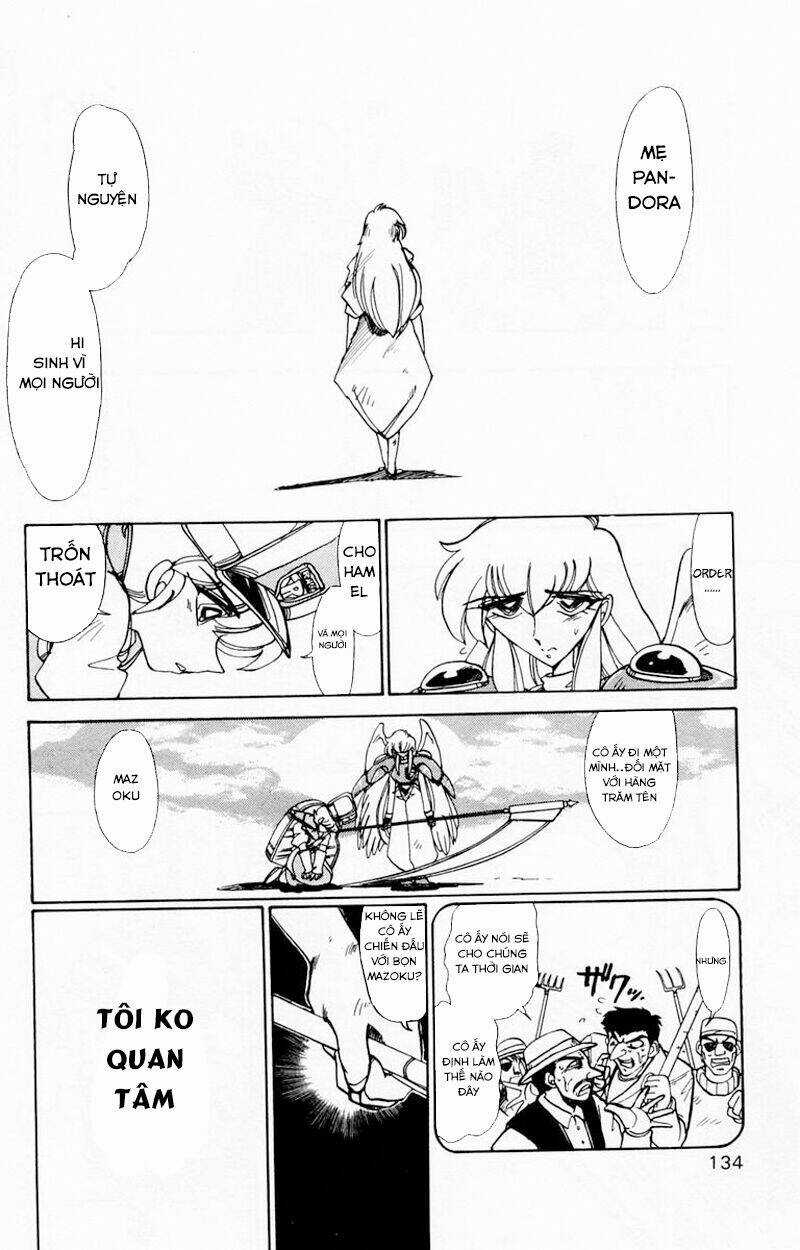 Violinist of Hameln - Cây đàn kì diệu Chapter 56.2 trang 13