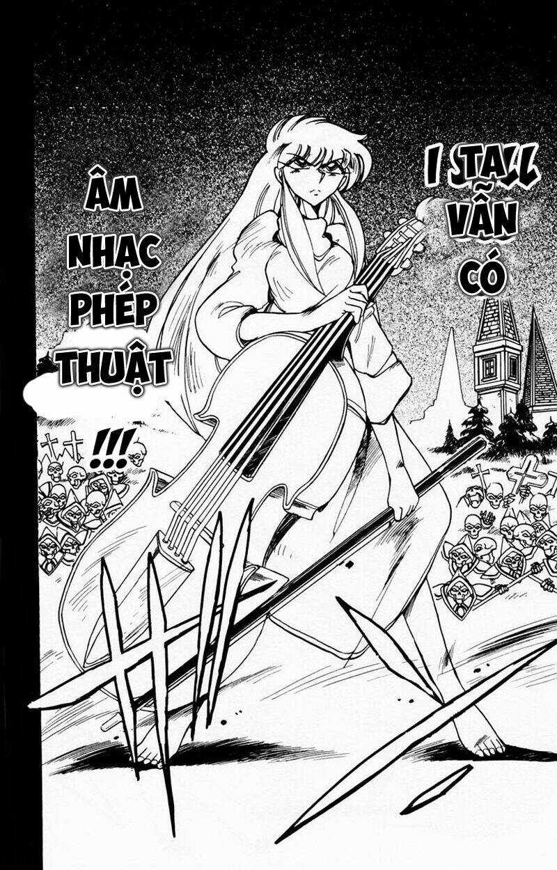 Violinist of Hameln - Cây đàn kì diệu Chapter 56.2 trang 15