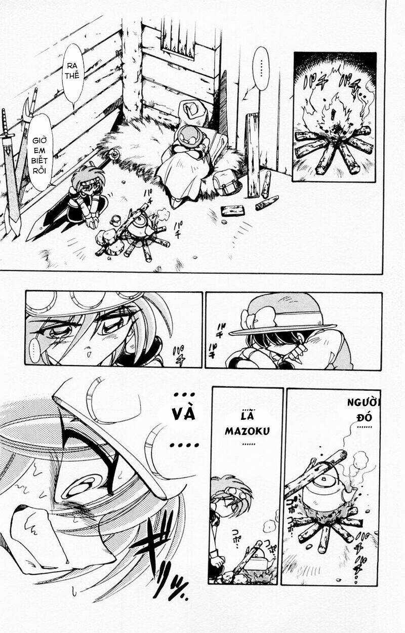 Violinist of Hameln - Cây đàn kì diệu Chapter 56.2 trang 16