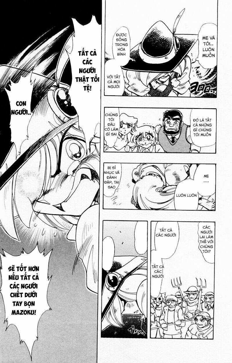 Violinist of Hameln - Cây đàn kì diệu Chapter 56.2 trang 4