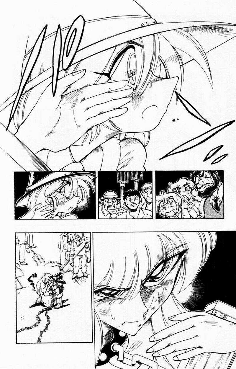 Violinist of Hameln - Cây đàn kì diệu Chapter 56.2 trang 5