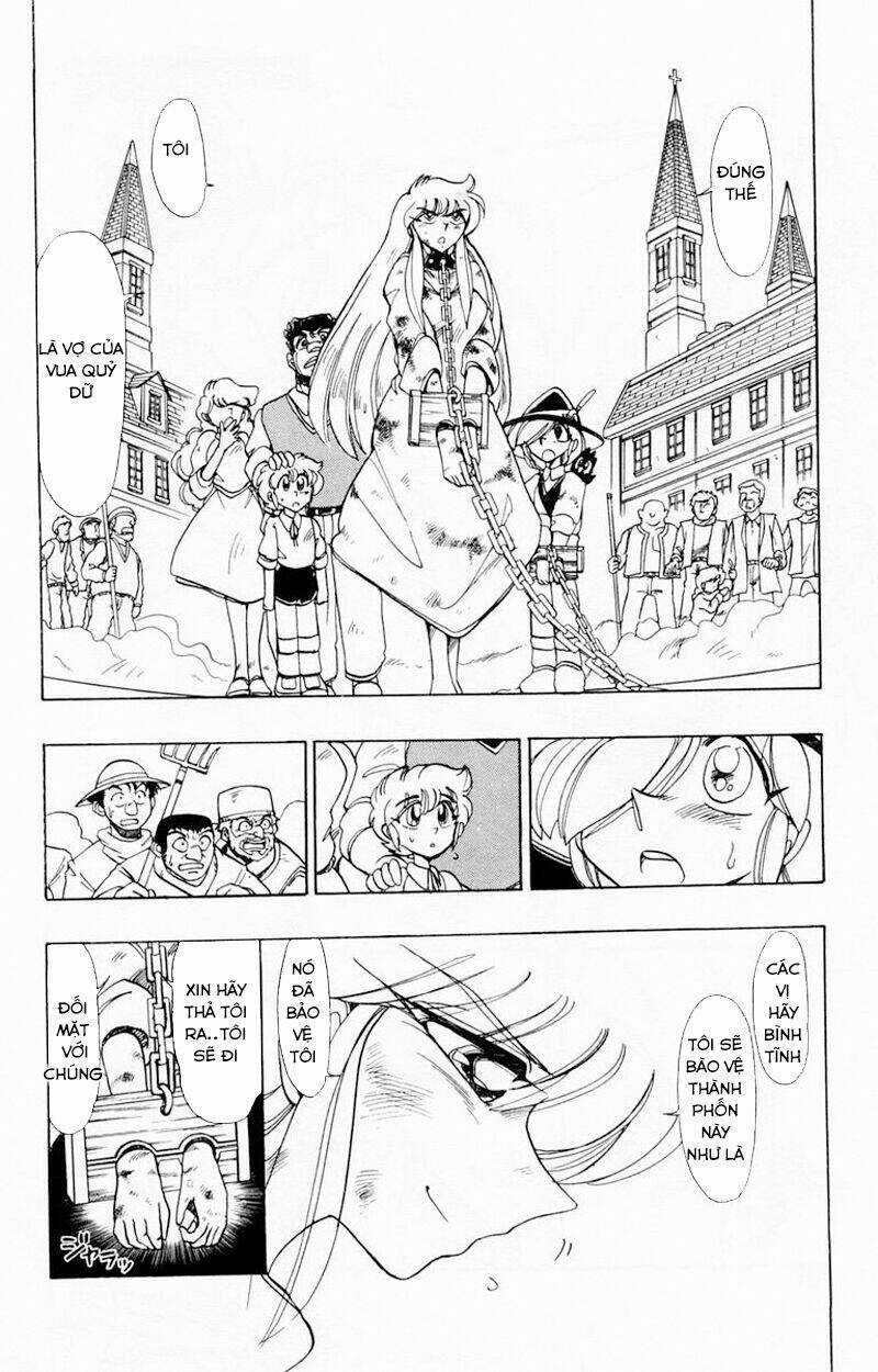 Violinist of Hameln - Cây đàn kì diệu Chapter 56.2 trang 7