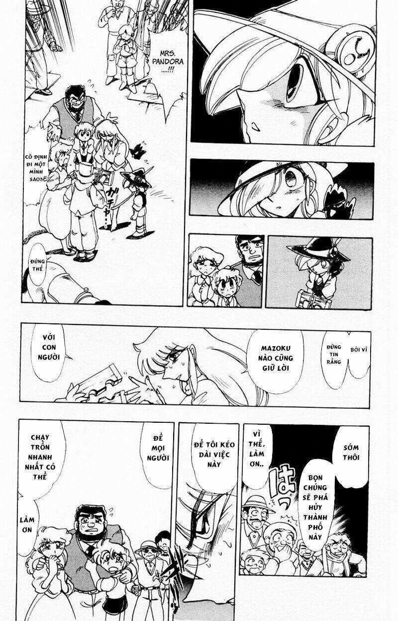 Violinist of Hameln - Cây đàn kì diệu Chapter 56.2 trang 8