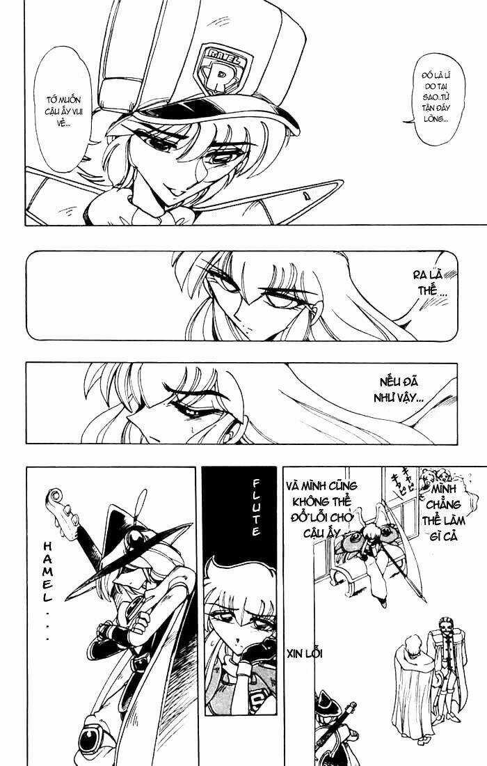 Violinist of Hameln - Cây đàn kì diệu Chapter 58 trang 12