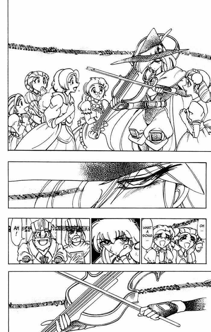 Violinist of Hameln - Cây đàn kì diệu Chapter 58 trang 14