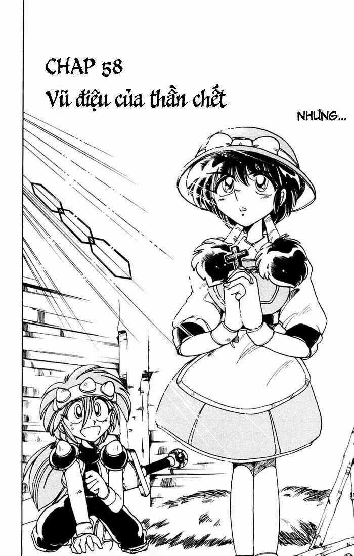 Violinist of Hameln - Cây đàn kì diệu Chapter 58 trang 2