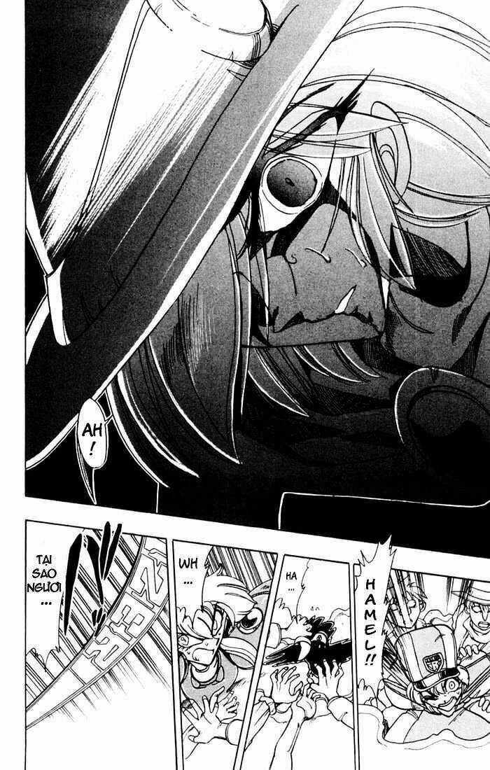 Violinist of Hameln - Cây đàn kì diệu Chapter 58 trang 34