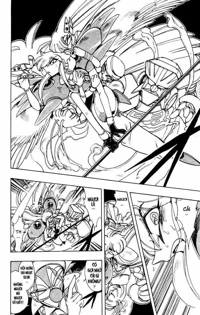 Violinist of Hameln - Cây đàn kì diệu Chapter 58 trang 36