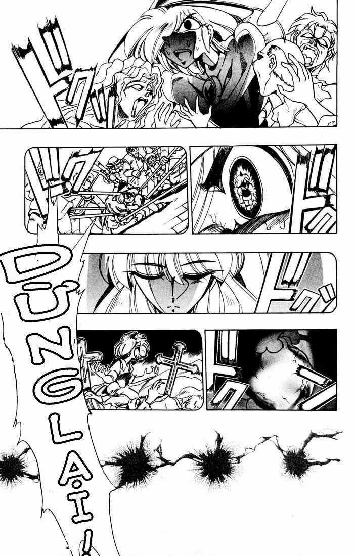 Violinist of Hameln - Cây đàn kì diệu Chapter 58 trang 41