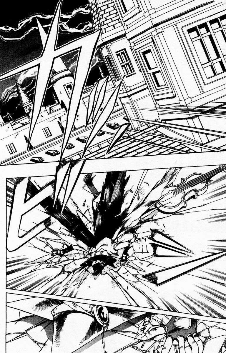 Violinist of Hameln - Cây đàn kì diệu Chapter 59 trang 10