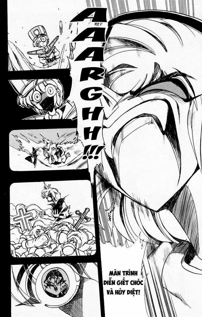 Violinist of Hameln - Cây đàn kì diệu Chapter 59 trang 12