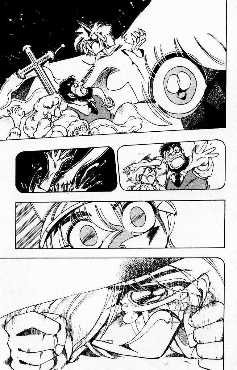 Violinist of Hameln - Cây đàn kì diệu Chapter 59 trang 13