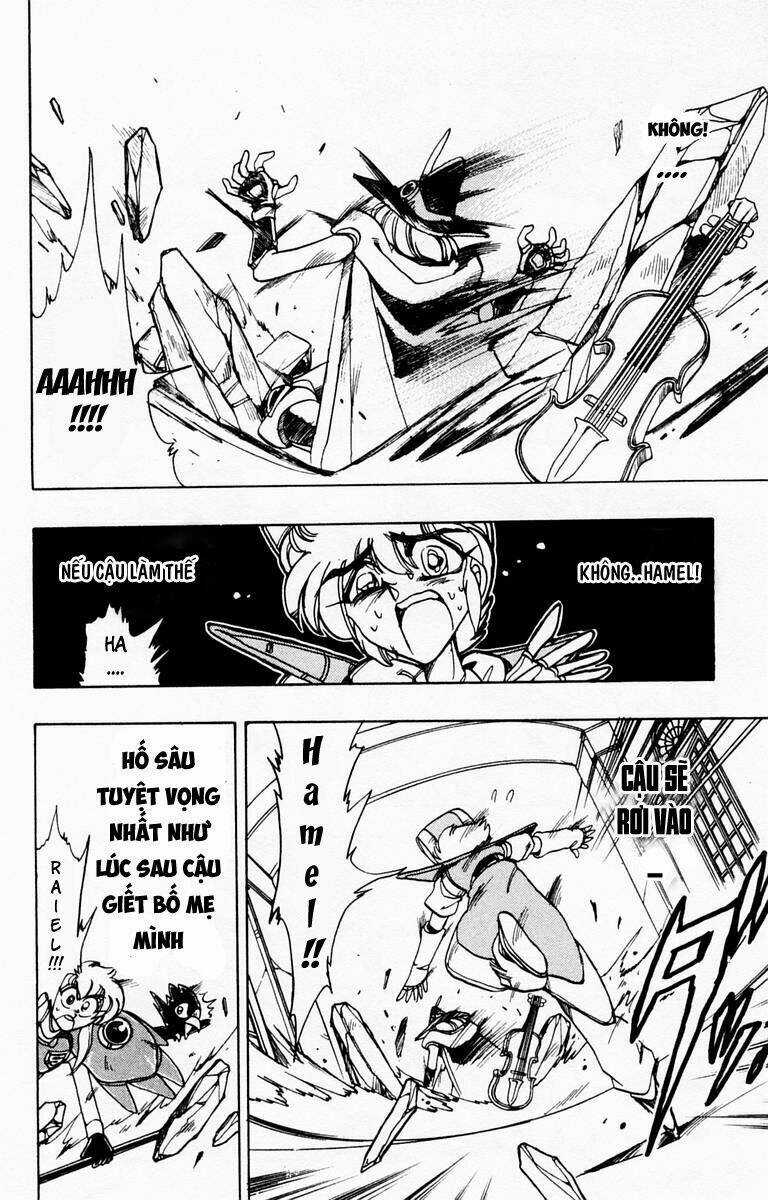 Violinist of Hameln - Cây đàn kì diệu Chapter 59 trang 14