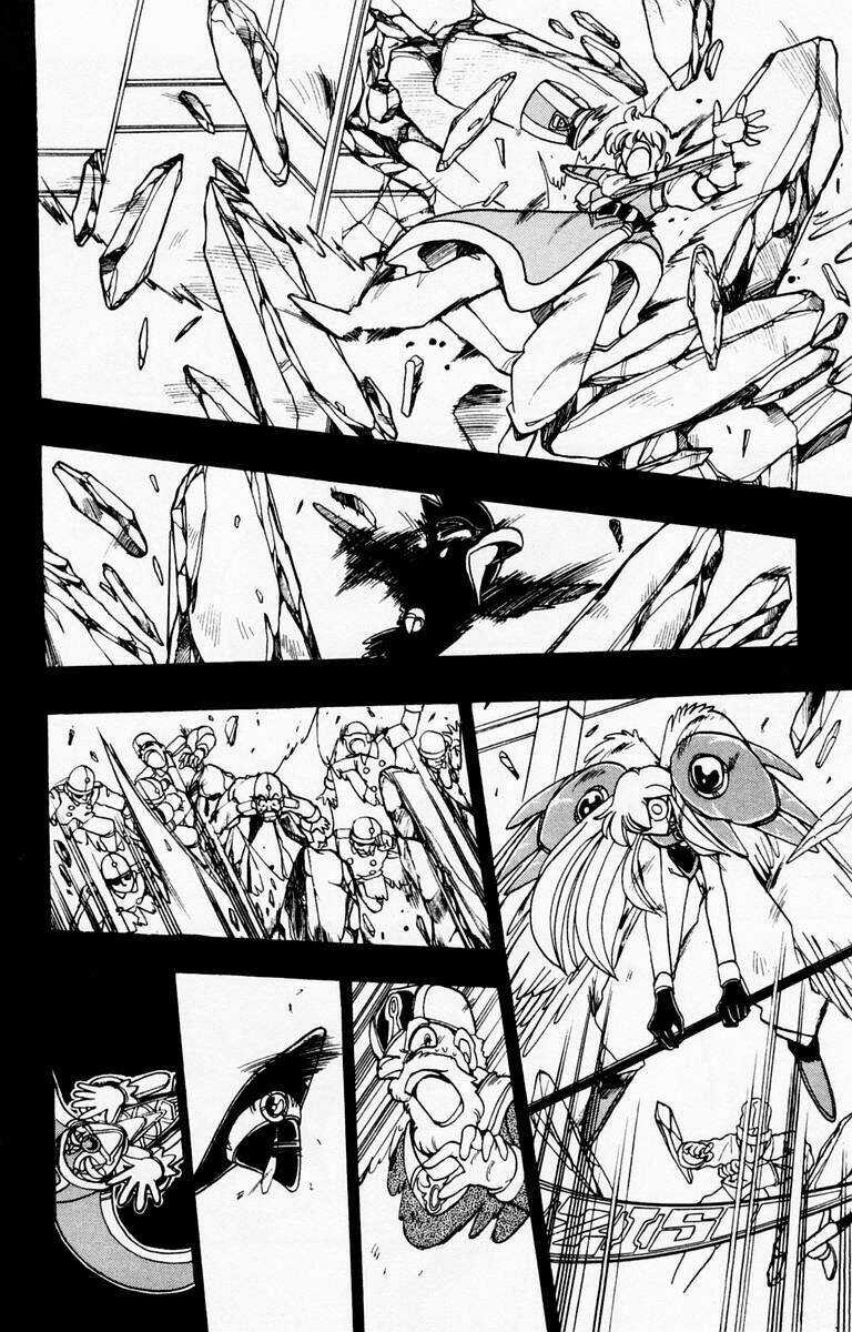 Violinist of Hameln - Cây đàn kì diệu Chapter 59 trang 16