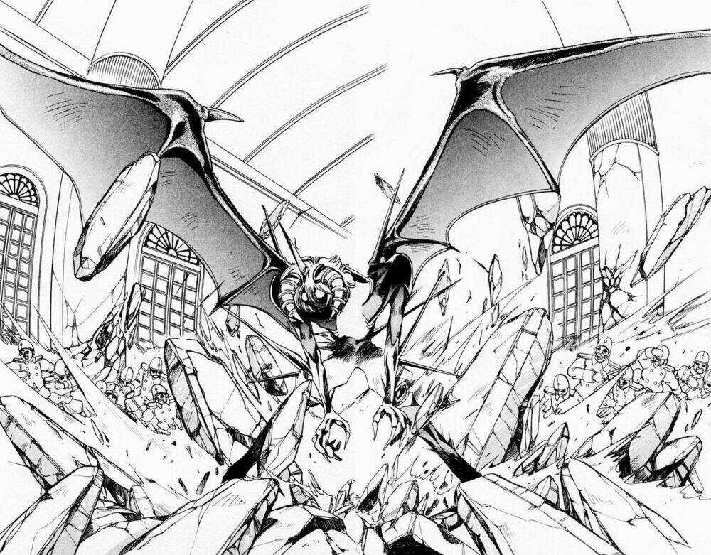 Violinist of Hameln - Cây đàn kì diệu Chapter 59 trang 18